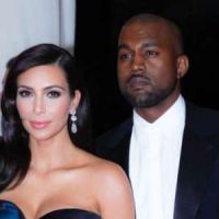 Kim Kardashian et Kanye West bouderaient la France pour leur mariage