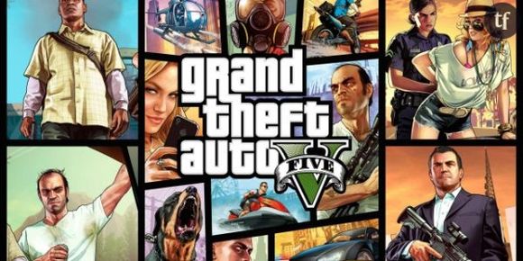 GTA 5 Online : une "vie de rêve" en attendant la version PC