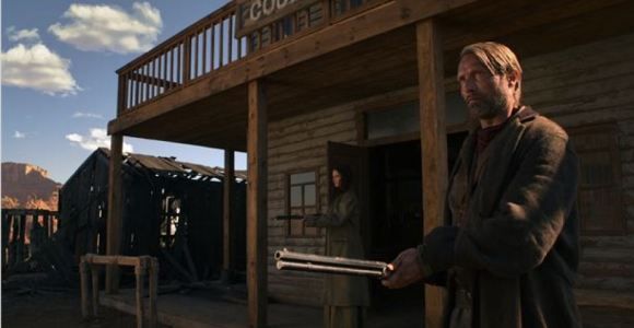 Grand Journal : qui sont David Koubbi, Mads Mikkelsen et Eva Green ?