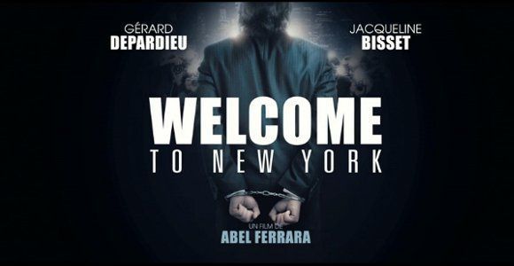 "Welcome to New York", DSK: Wild Bunch offre "des peignoirs" et reconstitue la chambre 2806 