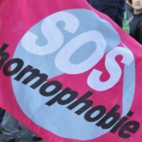 Journée de lutte contre l'homophobie et la transphobie: 77 pays criminalisent encore l'homosexualité