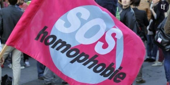 Journée de lutte contre l'homophobie et la transphobie: 77 pays criminalisent encore l'homosexualité