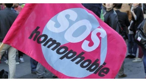 Journée de lutte contre l'homophobie et la transphobie: 77 pays criminalisent encore l'homosexualité