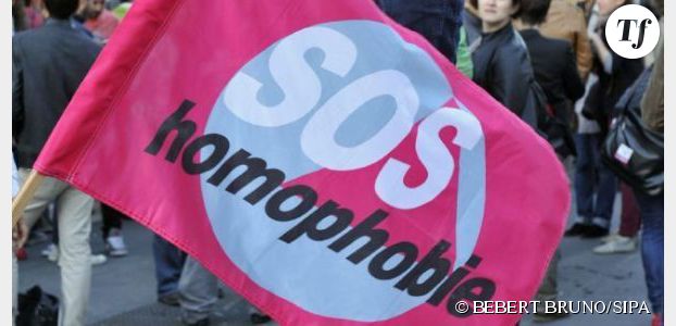 Journée de lutte contre l'homophobie et la transphobie: 77 pays criminalisent encore l'homosexualité