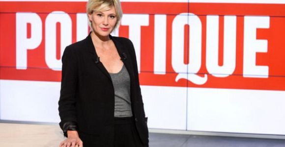 Le Supplément : Xavier Bertrand souhaite une union de l’UMP pour les européennes