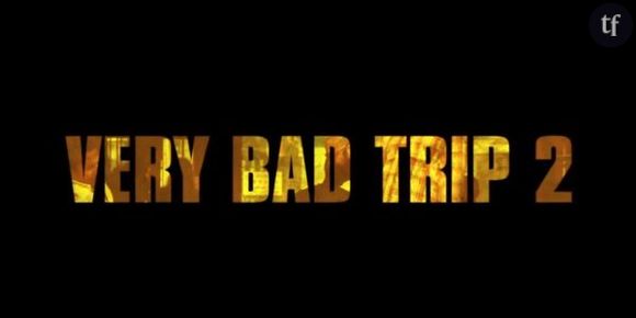 Very Bad Trip 2: trois choses à savoir sur le film de ce soir