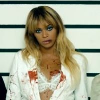 Run : Beyoncé et Jay-Z se la jouent Bonnie & Clyde dans un clip vidéo