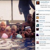 Booba : roi des rappeurs face à Kaaris et la Fouine