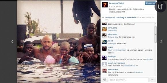 Booba : roi des rappeurs face à Kaaris et la Fouine