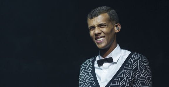 Stromae : son opération séduction aux Etats-Unis 