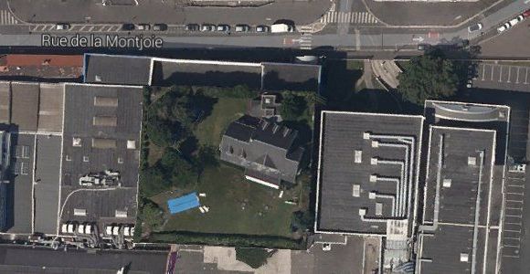 Secret Story 2014 : la Maison des Secrets victime d'un incendie