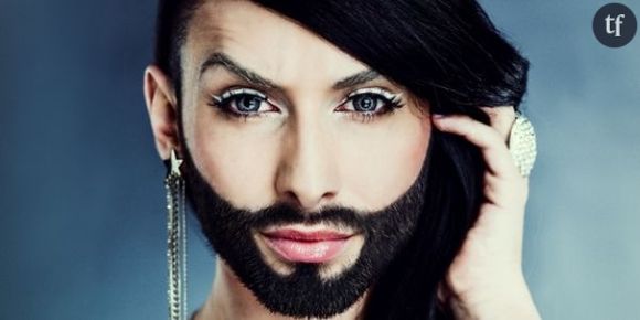 Eurovision 2015 : Conchita Wurst se voit présentateur