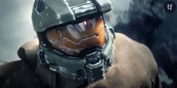 Halo 5 : date de sortie du jeu sur Xbox One