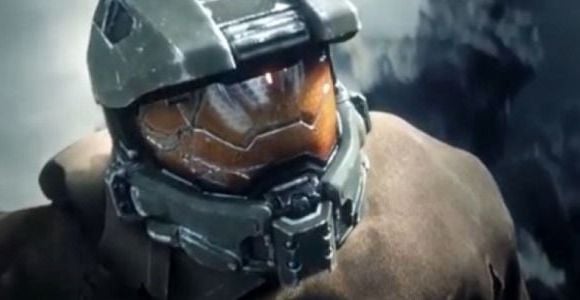 Halo 5 : date de sortie du jeu sur Xbox One