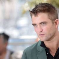 Cannes 2014 : Robert Pattinson, le "sex-symbol" se lance dans la musique