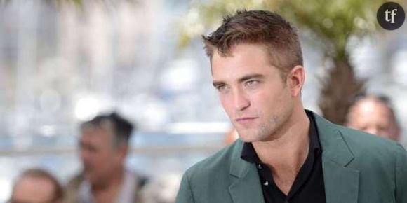 Cannes 2014 : Robert Pattinson, le "sex-symbol" se lance dans la musique