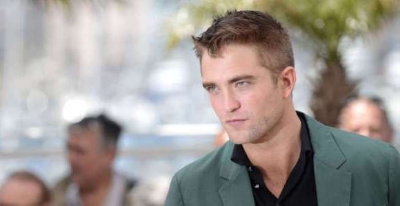 Cannes 2014 : Robert Pattinson, le "sex-symbol" se lance dans la musique