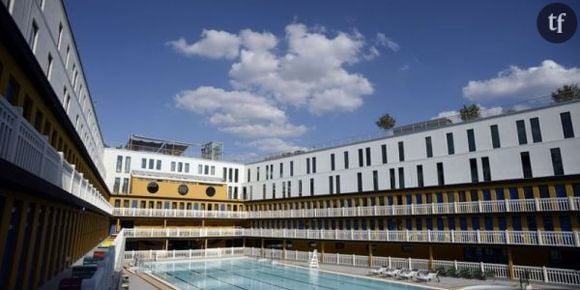 Piscine Molitor : date d'ouverture du nouvel établissement de luxe (spa, hôtel, restaurant)