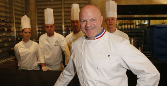 "Cauchemar en cuisine" : l'émission cartonne en Espagne 