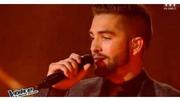 Kendji (The Voice 2014) : une victoire pour les Gitans de France 