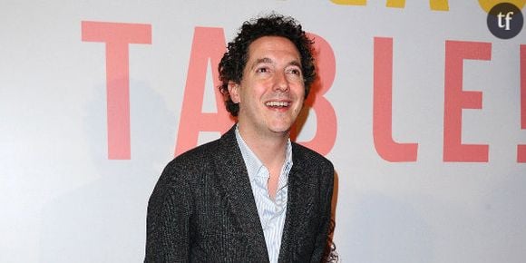 Guillaume Gallienne sera Lucrèce à la Comédie-Française