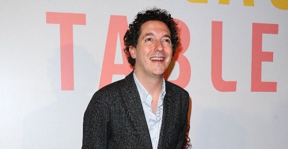 Guillaume Gallienne sera Lucrèce à la Comédie-Française