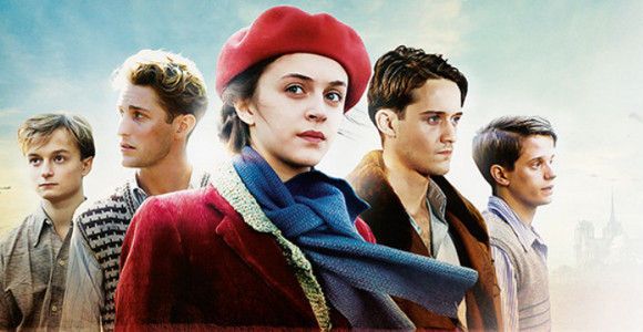 "Résistance" : 3 choses à savoir sur la nouvelle série de TF1