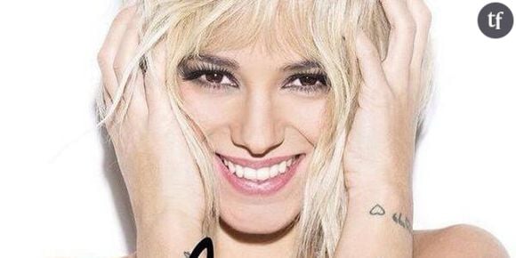 Blonde Tour : les dates des concerts d'Alizée