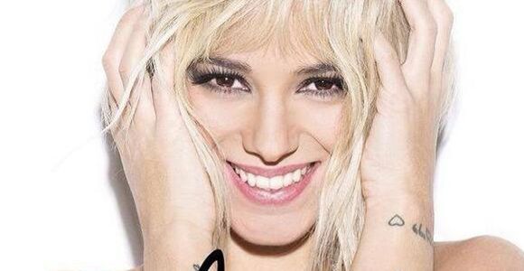 Blonde Tour : les dates des concerts d'Alizée