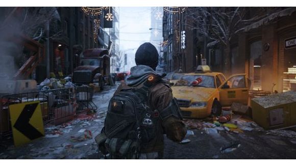 The Division pourrait même être reporté à 2016 