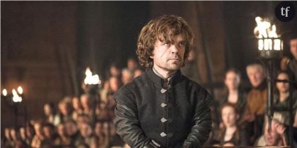 Game of Thrones vu par Peter Dinklage: "Des meurtres, du sexe, des meurtres"