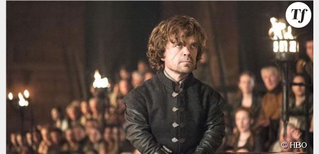 Game of Thrones vu par Peter Dinklage: "Des meurtres, du sexe, des meurtres"