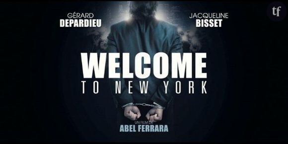 Welcome to New York : le film est un succès en streaming