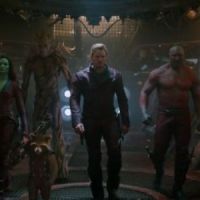 Guardians of the Galaxy : une nouvelle bande-annonce vidéo délirante