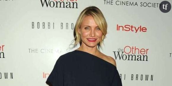 Cameron Diaz en couple avec Benji Madden de Good Charlotte ?