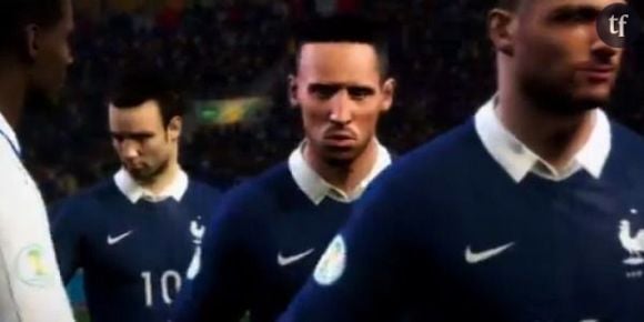 FIFA 2015 : une date de sortie officielle pour le jeu ?