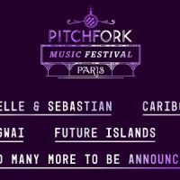 Pitchfork Music Festival 2014 : les premiers noms dévoilés