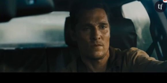 Interstellar : la bande-annonce à couper le souffle du nouveau Christopher Nolan