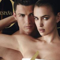 Ronaldo (nu) et Irina après Kim et Kanye en Une de Vogue : le magazine qui a vendu son âme au buzz ?