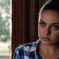 Mila Kunis nous informe : accoucher sans péridurale, c’est « faire les choses bien »