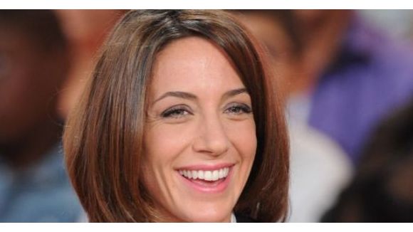  Virginie Guilhaume n'a pas été approchée pour "Rising Star"