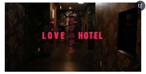 Love Hôtel : soirée coquine et érotisme sur France 2 Replay / Pluzz