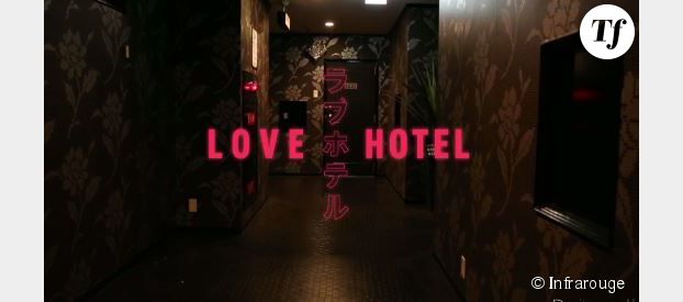 Love Hôtel : soirée coquine et érotisme sur France 2 Replay / Pluzz