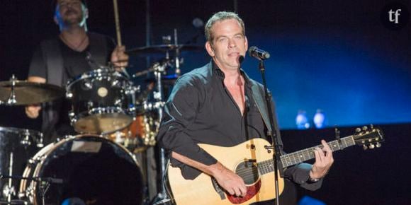 Téléthon 2014 : Garou sera le parrain de l'événement