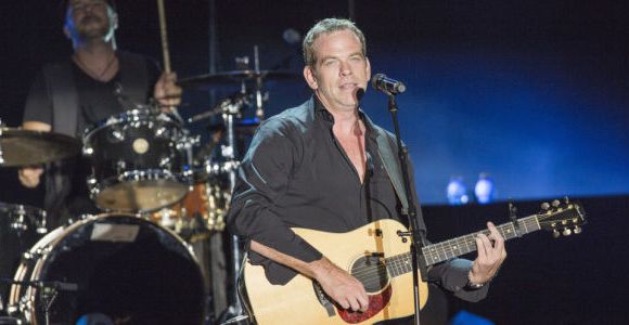 Téléthon 2014 : Garou sera le parrain de l'événement