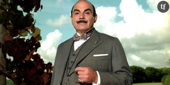 Hercule Poirot : diffusion du dernier épisode sur TMC