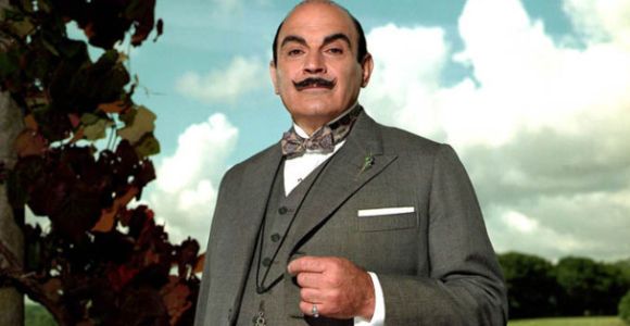 Hercule Poirot : diffusion du dernier épisode sur TMC 