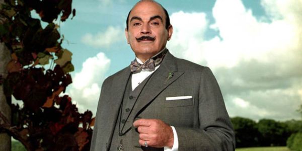 Hercule Poirot : diffusion du dernier épisode sur TMC - Terrafemina