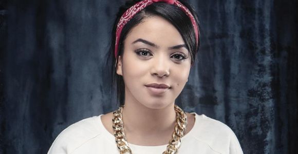 Isleym : qui est la jeune chanteuse ? 