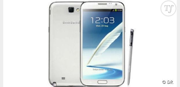 Samsung Galaxy Note 4 : les premières fuites avant la sortie